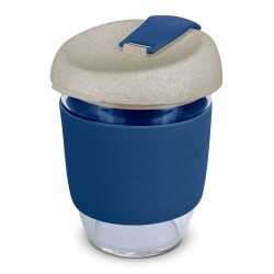 Reusable Coffee Cups - Plastic & Ceramic  - Stellar Cup Natura - 350ml