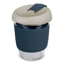 Reusable Coffee Cups - Plastic & Ceramic  - Stellar Cup Natura - 350ml