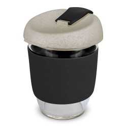 Reusable Coffee Cups - Plastic & Ceramic  - Stellar Cup Natura - 350ml