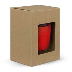 Reusable Coffee Cups - Plastic & Ceramic  - Stellar Cup Natura - 350ml