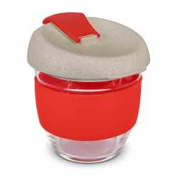 Reusable Coffee Cups - Plastic & Ceramic  - Stellar Cup Natura - 250ml