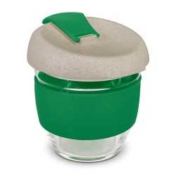 Reusable Coffee Cups - Plastic & Ceramic  - Stellar Cup Natura - 250ml
