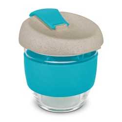 Reusable Coffee Cups - Plastic & Ceramic  - Stellar Cup Natura - 250ml