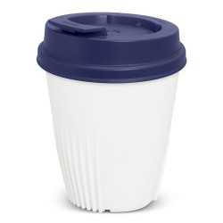 Reusable Coffee Cups - Plastic & Ceramic  - IdealCup - 355ml