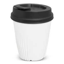 Reusable Coffee Cups - Plastic & Ceramic  - IdealCup - 355ml