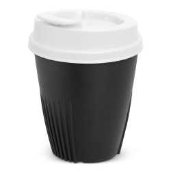 Reusable Coffee Cups - Plastic & Ceramic  - IdealCup - 355ml