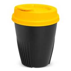 Reusable Coffee Cups - Plastic & Ceramic  - IdealCup - 355ml