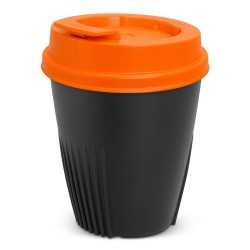 Reusable Coffee Cups - Plastic & Ceramic  - IdealCup - 355ml