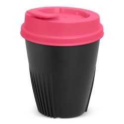 Reusable Coffee Cups - Plastic & Ceramic  - IdealCup - 355ml
