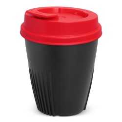 Reusable Coffee Cups - Plastic & Ceramic  - IdealCup - 355ml