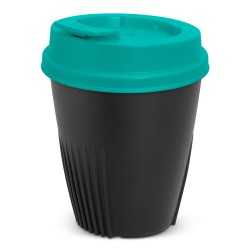 Reusable Coffee Cups - Plastic & Ceramic  - IdealCup - 355ml