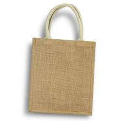 Wine Holders & Carriers - Serena Jute Triple Wine Carrier