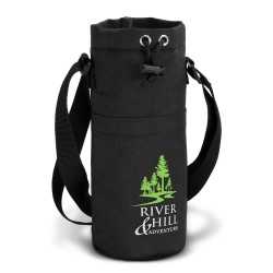 Wine Holders & Carriers  - Seville Bottle Sling Bag