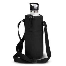 Wine Holders & Carriers  - Seville Bottle Sling Bag