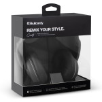 Wired &amp; Bluetooth Headphones - Skullcandy Cassette Headphones