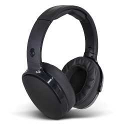 Wired & Bluetooth Headphones  - Skullcandy Hesh Evo Headphones