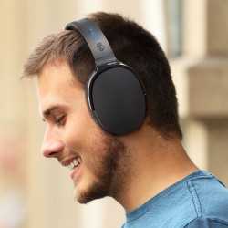 Wired & Bluetooth Headphones  - Skullcandy Hesh Evo Headphones
