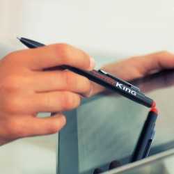 Stylus Pens  - Paragon Stylus Pen