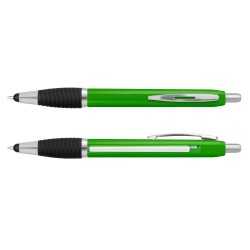 Novelty Pens  - Neptune Stylus Banner Pen