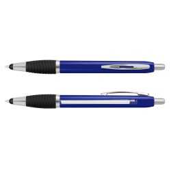 Novelty Pens  - Neptune Stylus Banner Pen