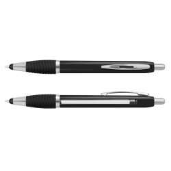 Novelty Pens  - Neptune Stylus Banner Pen