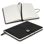 Promotional Journals &amp; Noteboooks - Pierre Cardin Biarritz Notebook