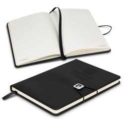 Promotional Journals & Noteboooks  - Pierre Cardin Biarritz Notebook