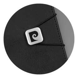 Promotional Journals & Noteboooks  - Pierre Cardin Biarritz Notebook