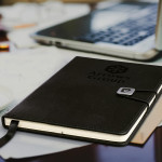 Promotional Journals &amp; Noteboooks - Pierre Cardin Biarritz Notebook