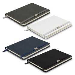 Promotional Journals & Noteboooks  - Pierre Cardin Novelle Notebook