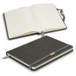 Promotional Journals &amp; Noteboooks - Pierre Cardin Novelle Notebook