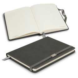 Promotional Journals & Noteboooks  - Pierre Cardin Novelle Notebook