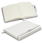 Promotional Journals &amp; Noteboooks - Pierre Cardin Novelle Notebook