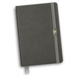 Promotional Journals &amp; Noteboooks - Pierre Cardin Novelle Notebook