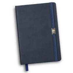 Promotional Journals & Noteboooks  - Pierre Cardin Novelle Notebook