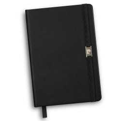 Promotional Journals & Noteboooks  - Pierre Cardin Novelle Notebook