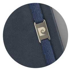 Promotional Journals & Noteboooks  - Pierre Cardin Novelle Notebook