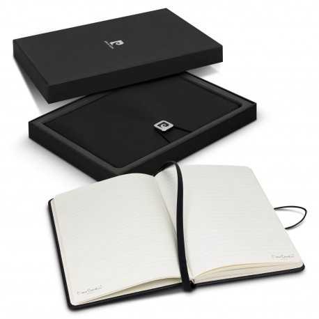Promotional Journals & Noteboooks  - Pierre Cardin Biarritz Notebook Gift Set