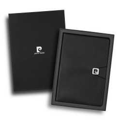Promotional Journals & Noteboooks  - Pierre Cardin Biarritz Notebook Gift Set