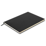 Promotional Journals &amp; Noteboooks - Genoa Soft Cover Notebook - Large