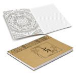 Promotional Journals &amp; Noteboooks - Mindfulness Notebook