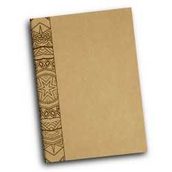 Promotional Journals & Noteboooks  - Mindfulness Notebook