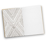 Promotional Journals &amp; Noteboooks - Mindfulness Notebook