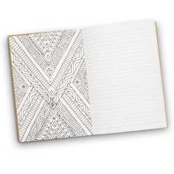 Promotional Journals & Noteboooks  - Mindfulness Notebook