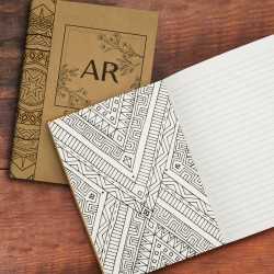 Promotional Journals & Noteboooks  - Mindfulness Notebook