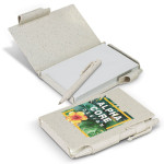 Spiral NoteBooks - Pocket Rocket Notebook - Natura