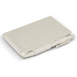 Spiral NoteBooks - Pocket Rocket Notebook - Natura
