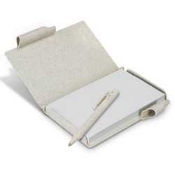 Notepads  - Pocket Rocket Notebook - Natura