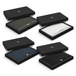 Promotional Journals &amp; Noteboooks - Pierre Cardin Novelle Notebook Gift Set