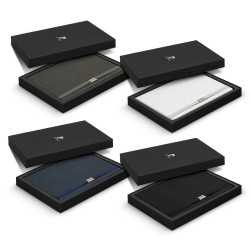 Promotional Journals & Noteboooks  - Pierre Cardin Novelle Notebook Gift Set